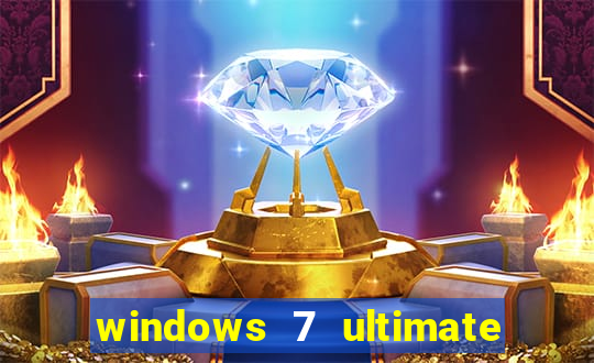 windows 7 ultimate 32 bits download iso